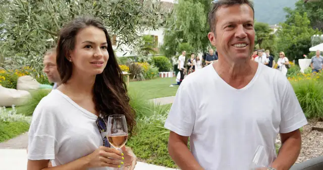 Lothar Matthäus - wszystko o życiu prywatnym legendy niemieckiej piłki nożnej