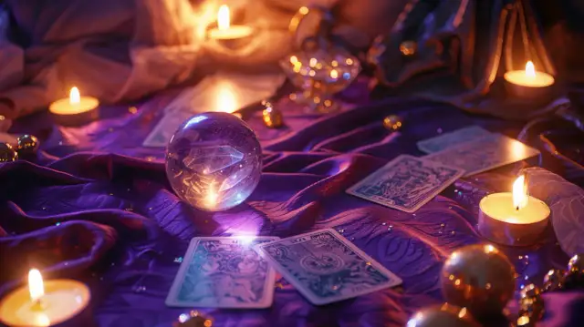 Wróżba tak nie: Jak zadawać pytania do wróżby na tak lub nie?