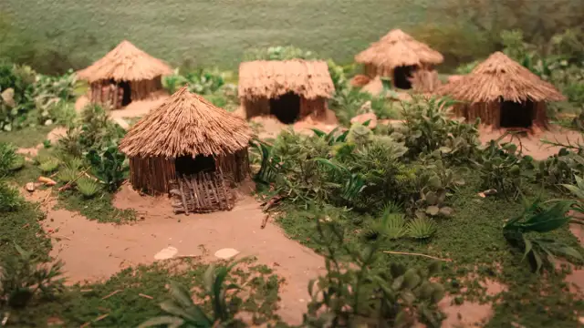 Cywilizacja chińska: fascynująca historia i jej wpływ na świat