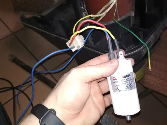 Jak podłączyć kondensator do silnika i uniknąć typowych błędów