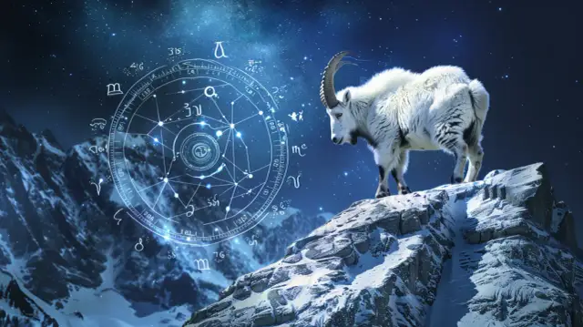 Styczeń: Który znak zodiaku rządzi pierwszym miesiącem roku?