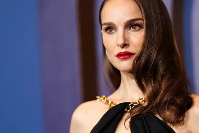 Natalie Portman: Astronomiczne zarobki i imponujący majątek gwiazdy