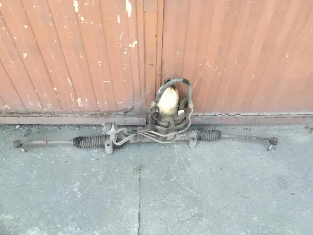 Maglownica czy pompa wspomagania - co wybrać, aby uniknąć problemów?