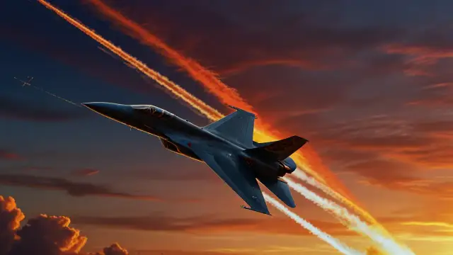 Kiedy zobaczysz Toma Cruise'a w akcji? Seanse "Top Gun: Maverick"