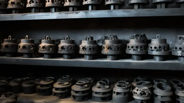 Części do pieca węglowego oraz blacha - Sklep online