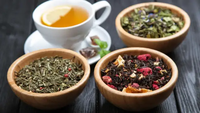 Skuteczna herbata na zaparcia - ulga i zdrowie jelit w zasięgu ręki