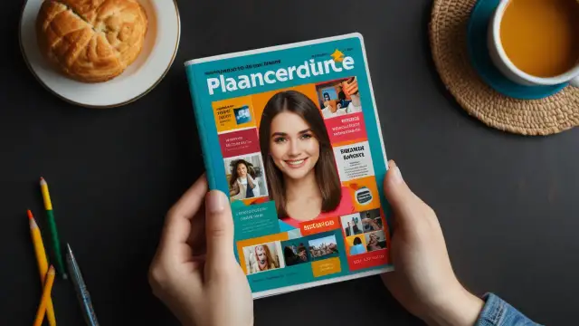 Zaskocz bliskich fotomontażem: jak stworzyć okładkę gazety? Rady