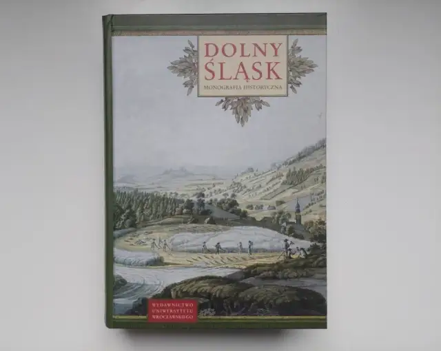 Dolny Śląsk monografia historyczna: kluczowe wydarzenia i tajemnice regionu