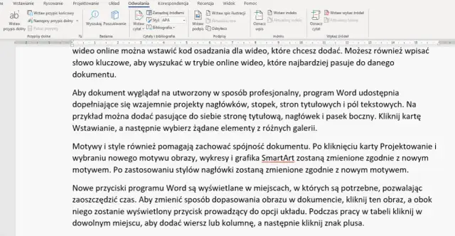 Jak zrobić przypis w Wordzie skrót klawiszowy – prosta metoda na szybkie przypisy