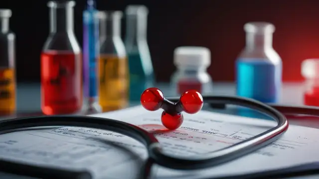 Badanie poziomu witaminy B12: Ile kosztuje i gdzie zrobić?