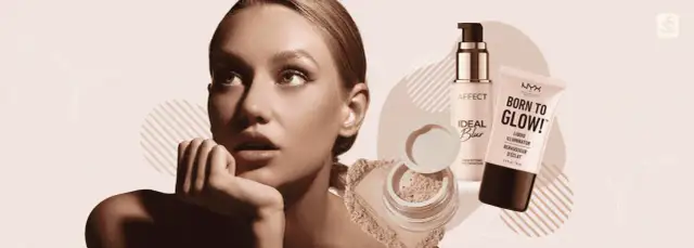 Jak osiągnąć idealny makijaż rozświetlający makijaż glow dla świeżości