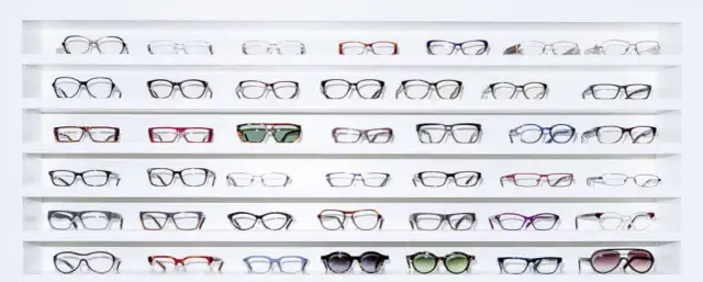 Ile kosztuje wymiana oprawek do okularów? Przegląd cen i materiałów