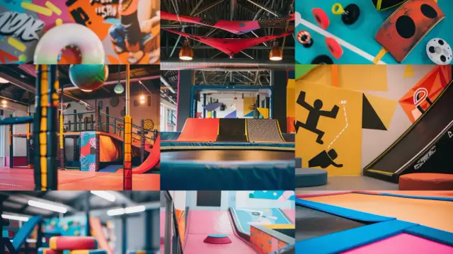 Atrakcje dla młodzieży w Radomiu - Co robić w wolnym czasie