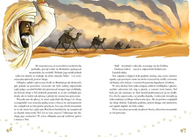 Henryk Sienkiewicz - autor książki w pustyni i puszczy, którego musisz poznać