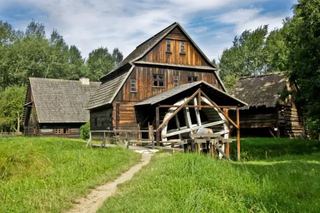 Bierkowice skansen: Odkryj fascynującą historię i atrakcje muzeum