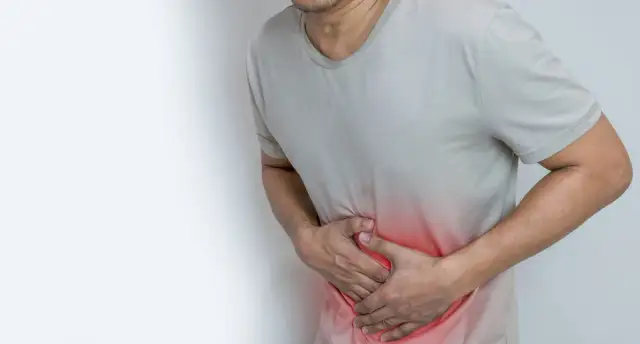 Ból jelit - dlaczego występuje i co może go powodować?