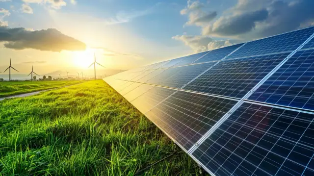 Farmy fotowoltaiczne w Polsce: Rozwój i perspektywy rozwoju