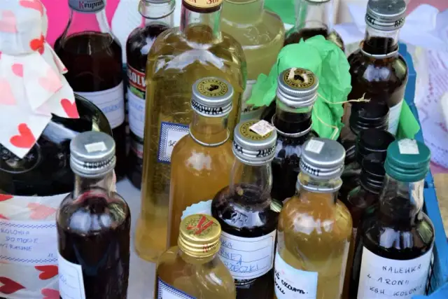 Gdzie kupić nalewki kaszubskie? Odkryj najlepsze oferty online