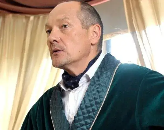 Jędrula aktor: Fascynująca historia Tomasza Dedka i jego ról