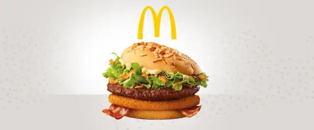 Ile kalorii ma burger Drwala? Zaskakujące informacje o kaloriach