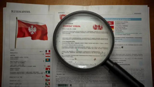 Kiedy jest niezbędny certyfikat rezydenta? Ważne informacje!