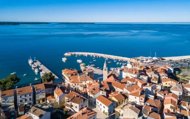 Fazana atrakcje: Odkryj ukryte skarby i najważniejsze miejsca