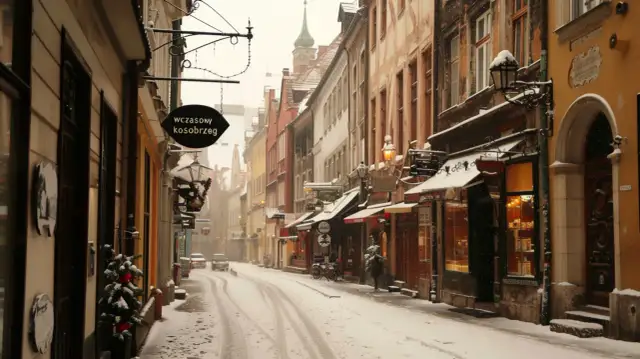 Dom wczasowy Kołobrzeg: Wygodne noclegi w sercu Kołobrzegu