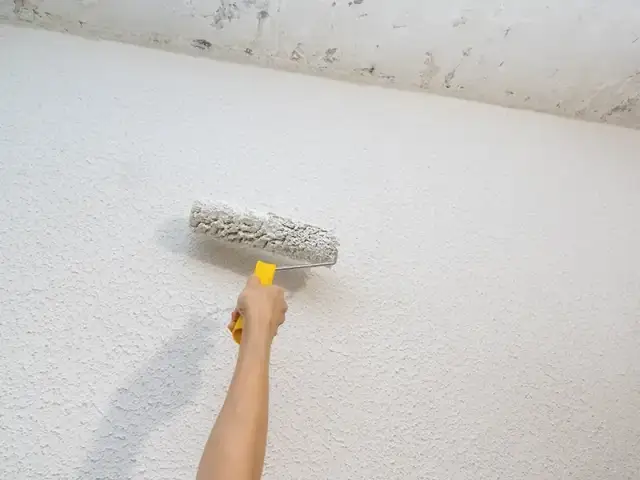 Jak skutecznie położyć tynk baranek i uniknąć najczęstszych błędów