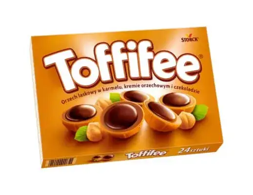 Toffifee na Wielkanoc - wyjątkowe smaki i gdzie je kupić