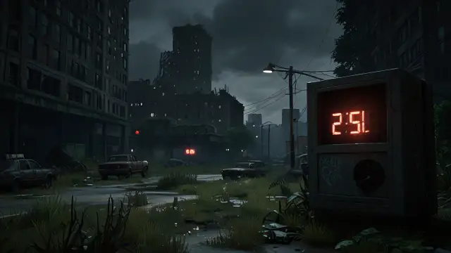 The Last of Us 2 czas gry - ile godzin zabiera przejście, porady