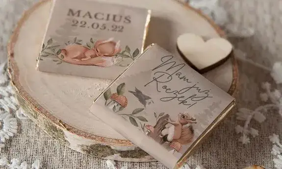 Motyw leśny urodziny - magiczne pomysły na niezapomniane przyjęcie