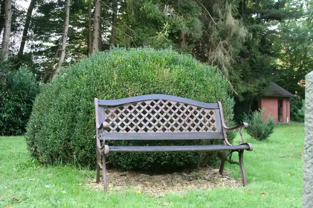 Jak dopasować kolor mebli ogrodowych do stylu ogrodu?