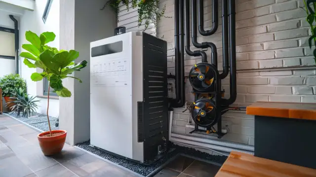 Koszt instalacji pompy ciepła gruntowej - poradnik i orientacyjne ceny