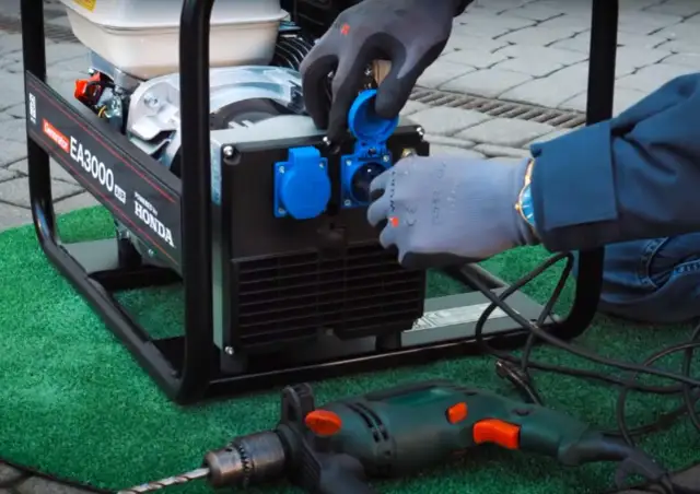 Jak podłączyć agregat do sieci i uniknąć niebezpieczeństw?