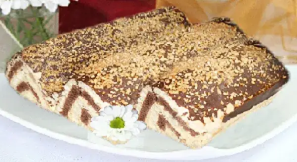 Przepisy na ciasto Sierżant – jak stworzyć wyjątkowy deser w 5 krokach