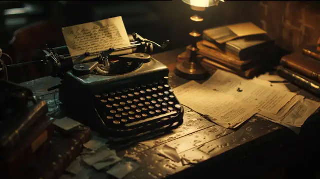 Jakie są najlepsze filmy detektywistyczne? Lista topowych tytułów.