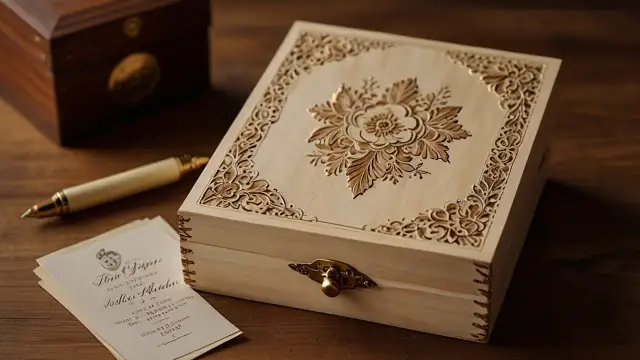 Wyjątkowe pamiątki ślubne od chrzestnej: pomysły i inspiracje