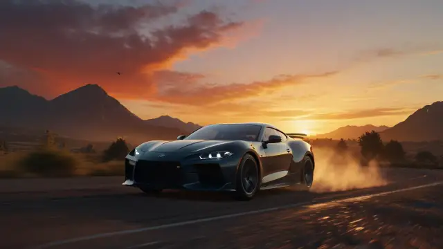 Czy Forza podbije Nintendo Switch? Gorące plotki rozpalają graczy