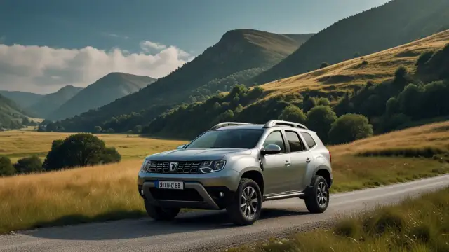 Dacia Duster - Opinie użytkowników na forum motoryzacyjnym i doświadczenia