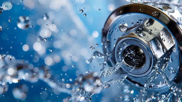 Elektrozawór do wody: Jak działa i kiedy jest najbardziej przydatny?