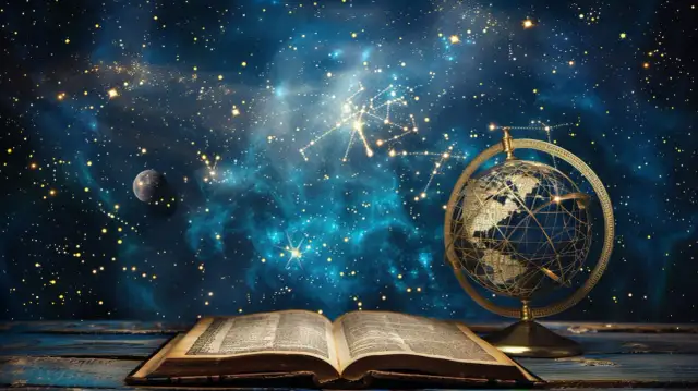 Horoskop na listopad 2021, 2022 i 2023: co przyniesie przyszłość?