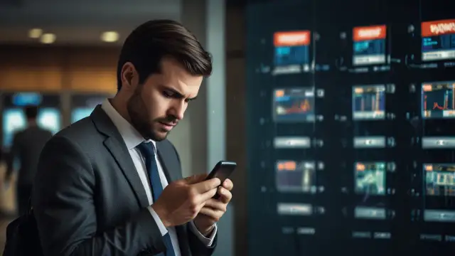 Jakie są dzisiejsze awarie w bankach? Problemy z bankami