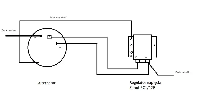 Jak sprawdzić alternator w ciągniku - uniknij kosztownych napraw