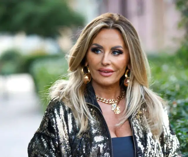 Dagmara Kaźmierska wiek i kontrowersyjna przeszłość, której nie znałeś