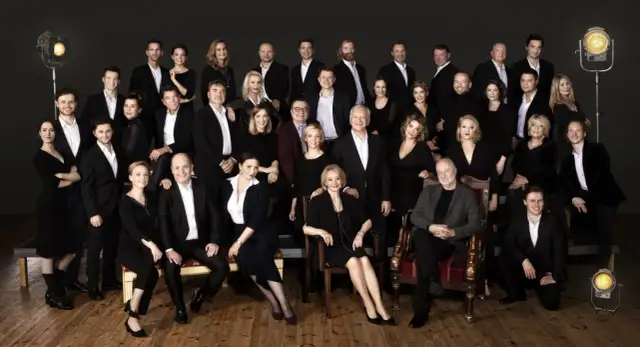 Teatr Polski im. Arnolda Szyfmana w Warszawie - historia i wydarzenia