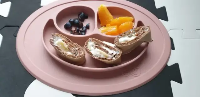 Smaczna kolacja dla 9 miesięcznego dziecka: 5 prostych i zdrowych przepisów