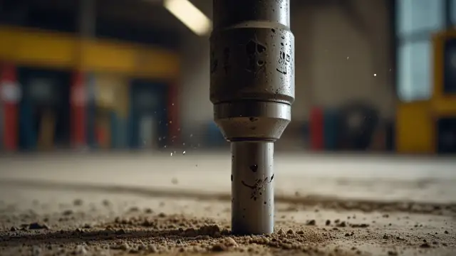 Wiercenie w Betonie: Jakie Są Ceny? Trudne Zadanie dla Amatora?