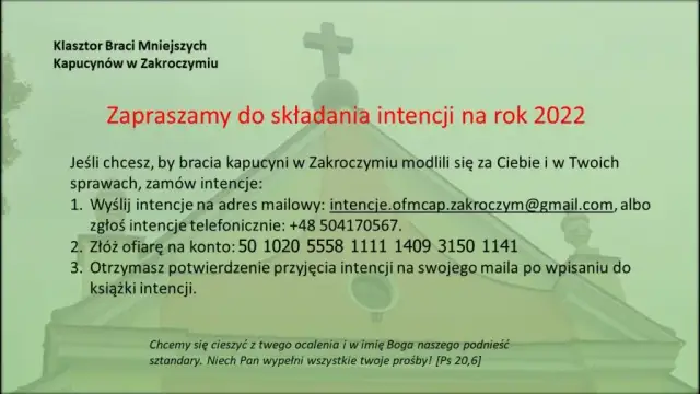 Jak zamówić mszę w Licheniu – krok po kroku, koszty i ważne informacje