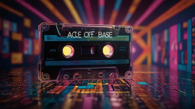 All That She Wants: Historia Kultowego Hitu Ace of Base