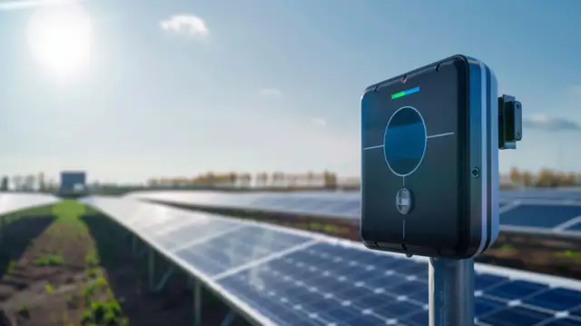 Tracker MPPT: jak działa? Zastosowanie oraz wpływ na wydajność